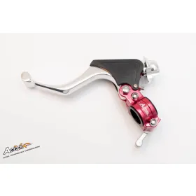 Accel Universal Clutch Lever Kit (with mirror mounting)