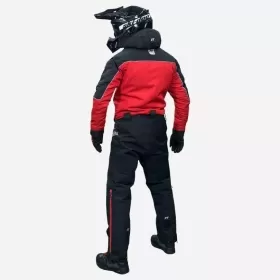 Finntrail Float 3900 Kombinezonas Raudonas