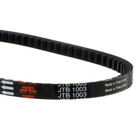 JT DRIVE BELTS Premium Drive Belt Honda / Peugeot 50cc 87-95