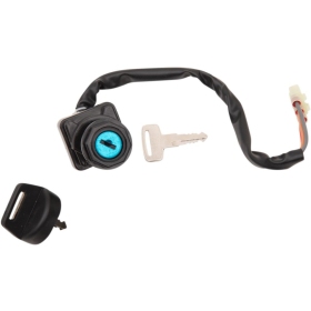 MOOSE OFFROAD Ignition Switch Suzuki LT-F 250cc 02-12
