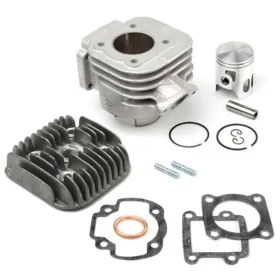 AIRSAL Cylinder Kit Ø40mm Aprilia / Italjet / MBK 50 90-18
