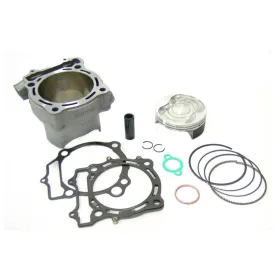 Athena cilindro komplektas Big Bore 100mm (+3,5mm) SUZUKI RMZ 450 2007