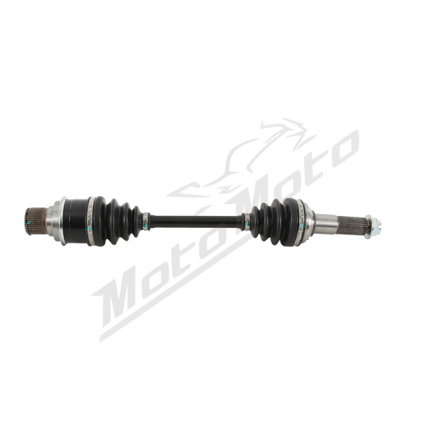 ALL BALLS Rear Half-axle left Yamaha YFM 400 07-12