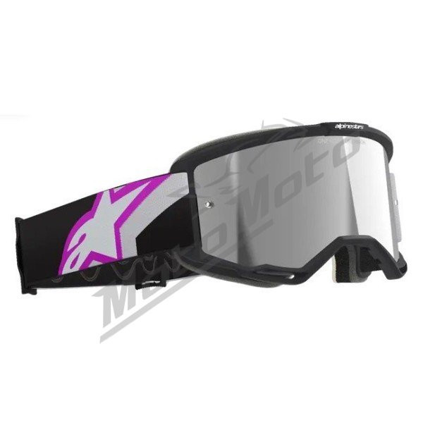 ALPINESTARS GOGGLES Vision 5 Corp Goggle