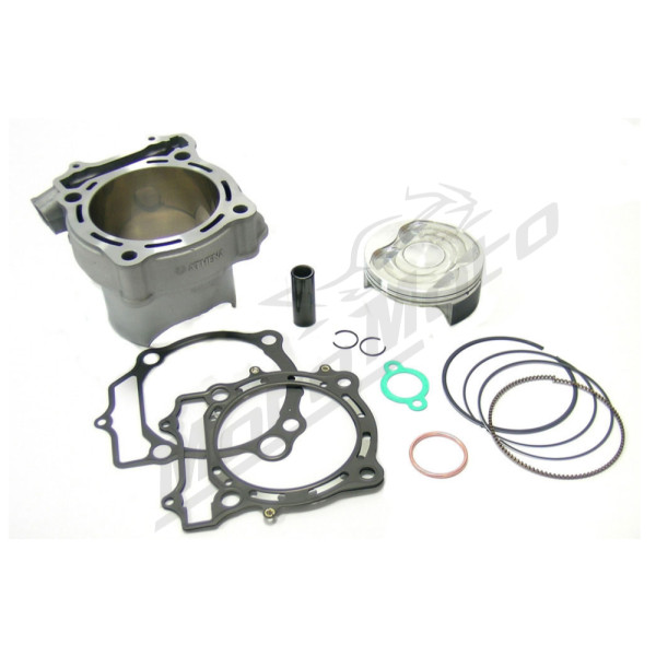 Athena cylinder Kit Big Bore 100mm (+3,5mm) SUZUKI RMZ 450 2007