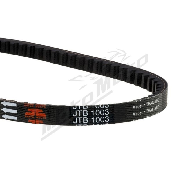 JT DRIVE BELTS Premium Drive Belt Honda / Peugeot 50cc 87-95