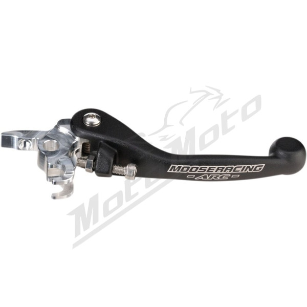 MOOSE OFFROAD Stabdžių rankenėlė HUSQVARNA / KTM 125-690cc 01-13