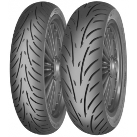 Tyre MITAS TOURING FORCE-SC TL 68S 140/70 R14