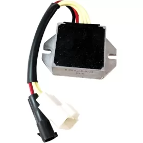RICK'S MOTORSPORT ELECTRIC Rectifier and Regulator Arctic Cat Bearcat / TZ1 / Z1 1100cc 14-16