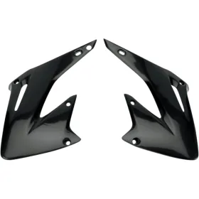 UFO Replacement Radiator Shrouds Honda CR 125-250cc 02-07