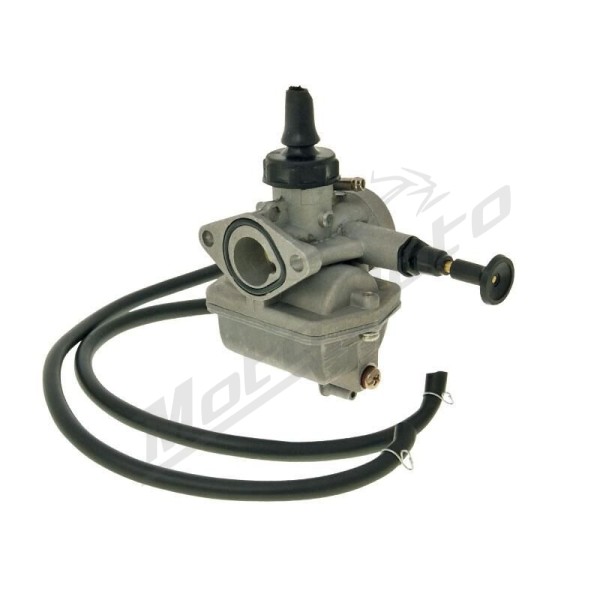 101 OCTANE karbiuratorius Honda MB / MTX / MT 50 83-93