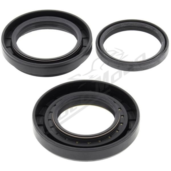 ALL BALLS Rear Differential Seal Kit Honda TRX 420cc 2007-2018