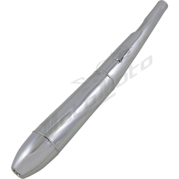 EMGO Muffler Right Side BMW R 50/75 69-72
