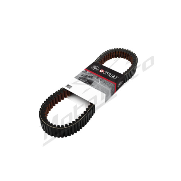 Gates G-FORCE Drive Belt (943x33x13,6MM) YAMAHA GRIZZLY 600 98-01