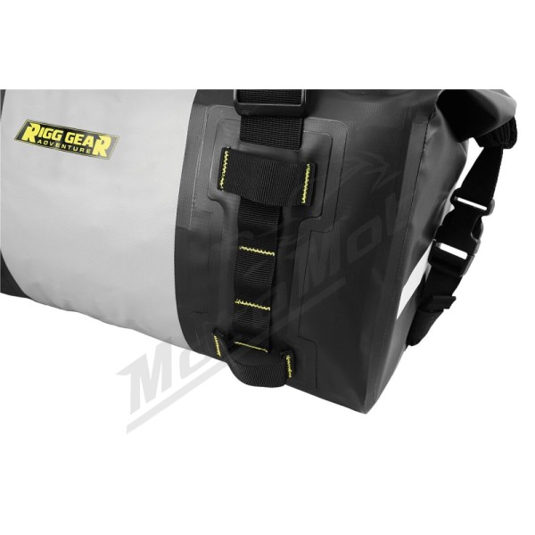 NELSON RIGG Hurricane Duffle Bag