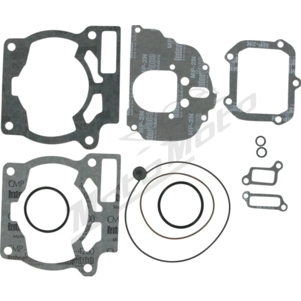 MOOSE OFFROAD  Top End Gasket Kit KTM EXC / SX / XC / XC-W 200 00-16