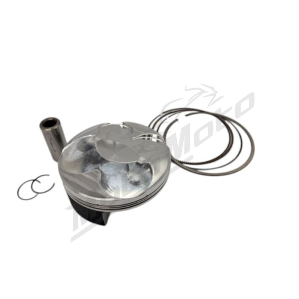 WOSSNER Piston Kit 78,96mm Honda CRF 250cc 10-13
