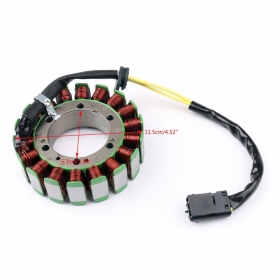 Stator ignition BMW G650GS / F650GS / F650CS 1999-2015