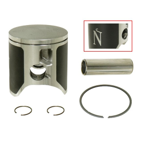 Namura Piston (53,94 mm) Suzuki RM 125 01-03
