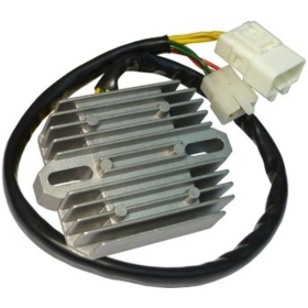 TECNIUM by DZE Regulator Honda CB / CBR 900 00-07