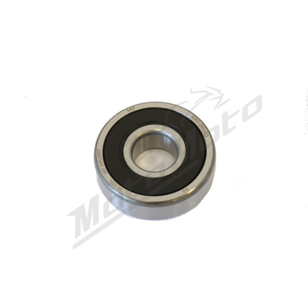 ATHENA uždaras ratų guolis 47x17x14 CAGIVA / DUCATI / HONDA / KAWASAKI / MOTO MORINI / SUZUKI / YAMAHA
