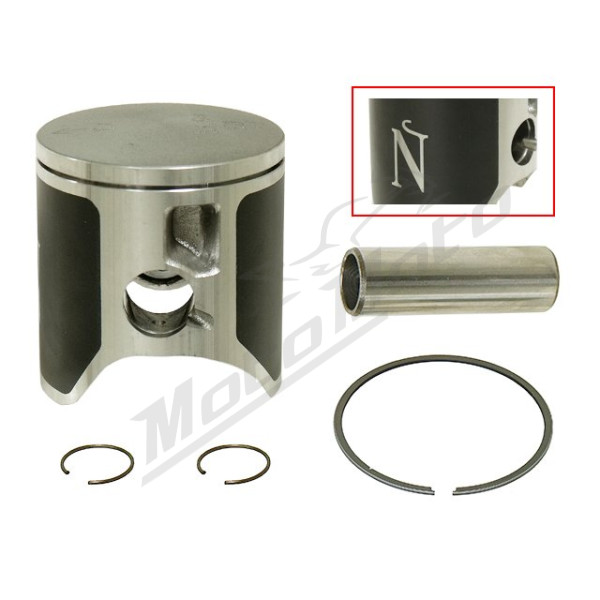 Namura Piston (53,94 mm) Suzuki RM 125 01-03