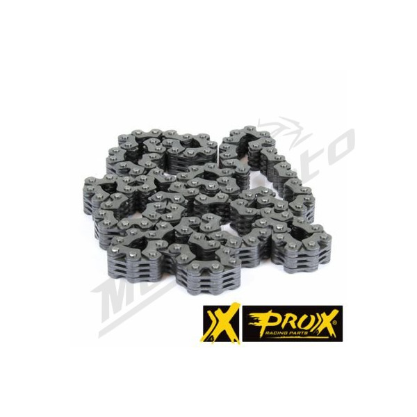 PROX Cam Chain 112 Links Honda / Husqvarna / KTM 450-501cc 02-19