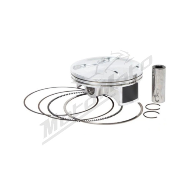VERTEX Piston Kit Ø94.96-94.97mm Gas Gas FSE 450 02-04