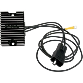 CYCLE ELECTRIC INC Rectifying Regulator 32A Harley Davidson FXD / FXDL / FXDS / FXDX 1340/1450 99-03