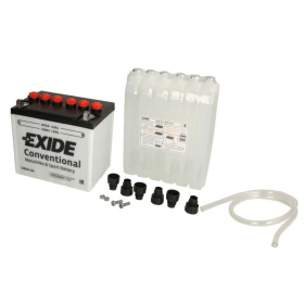 EXIDE 12N24-3A Battery 12V 24Ah