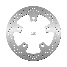 NG Front Fixed Brake Disc 300X5138,8X5mm Harley Davidson Electra / LiveWire / Road 1450-1745cc 14-25