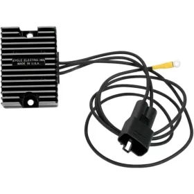 CYCLE ELECTRIC INC Rectifying Regulator 32A Harley Davidson FXD / FXDL / FXDS / FXDX 1340/1450 99-03