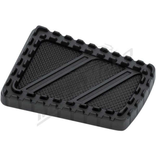 KURYAKYN Riot Brake Pedal Pad Harley Davidson FLD / FLHR / FLHRC / FLHT / FLHTC / FXRT 1340/1977 86-26