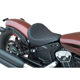 DRAG SPECIALTIES Bobber Solo Seat Indian Scout 60-69 18-24