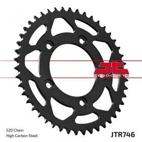 Rear sprocket JTR746