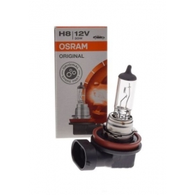 Light bulb OSRAM 12V 35W H8 PGJ19-1 / 1pc