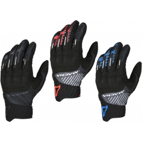 Macna Octa 2.0 Motorcycle Textile Gloves