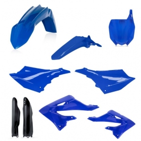 Plastics set ACERBIS YAMAHA YZ 125-250cc 2022