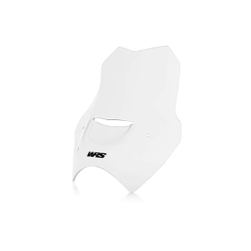WRS BM031T SPORT Windscreen BMW R1150R 01-06