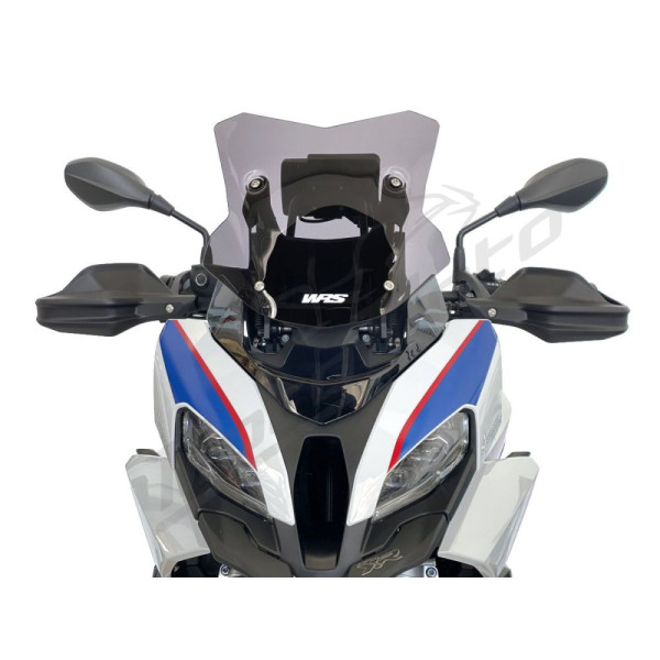 WRS SPORT Priekinis stiklas Tamsintas 75% BMW S1000XR ABS 20-23