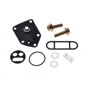 Fuel cock repair kit KAWASAKI ZR 550-750-1100 / SUZUKI GSF 600-1200 