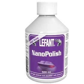 Lefant Nano poliravimo priemonė 500ml