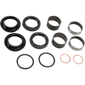 PIVOT WORKS Fork Seal/Dust Seal Kit Yamaha YZ 80-85 93-24