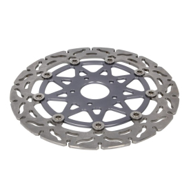 TRW Front brake disc KTM Duke 790-890 18-21