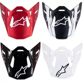 ALPINESTARS(MX) Supertech M10 Helmet Visor