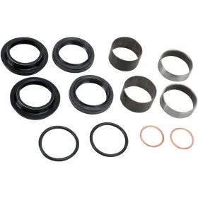 PIVOT WORKS Fork Seal/Dust Seal Kit Yamaha YZ 80-85 93-24