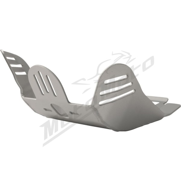 MOOSE OFFROAD Aluminum Skid Plate Yamaha WR F / YZ F / 23-24