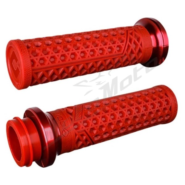 ODI Vans Harley Davidson Grips (25,4mm) 2 pieces