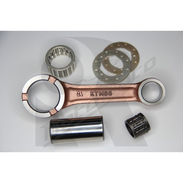 Royal Rods connecting rod KTM SX 85-105cc 03-16