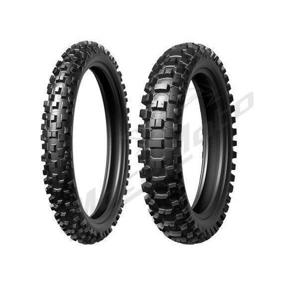 Wanda front tire 90/100-21 RYMAX 50 57M TT